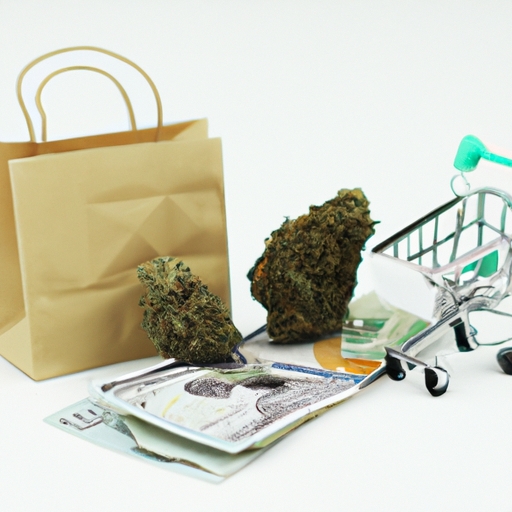 Benefits of using Cannabis Point of Sale Software