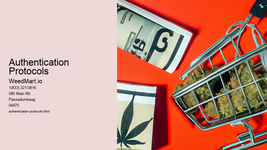 Authentication Protocols