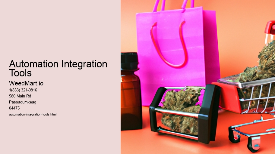 Automation Integration Tools