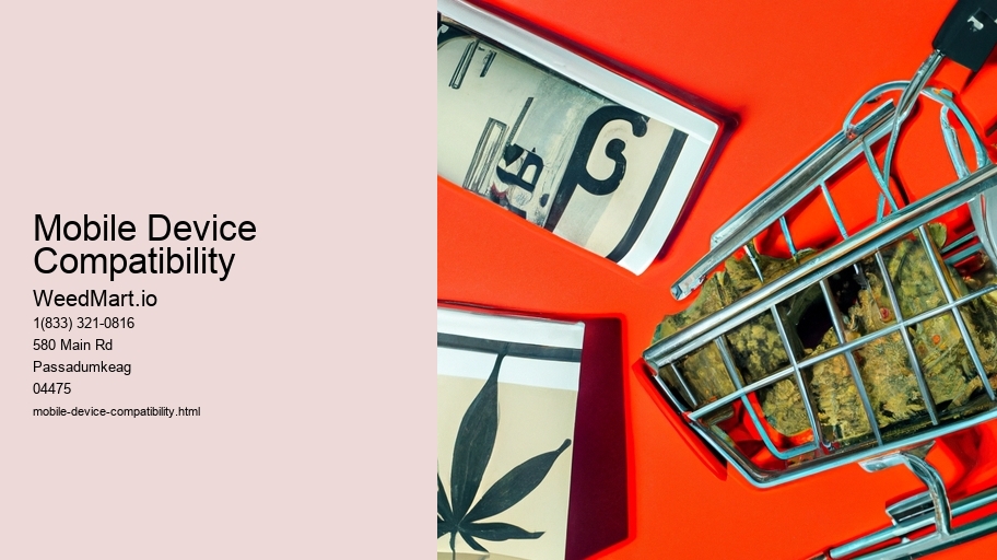 Mobile Device Compatibility