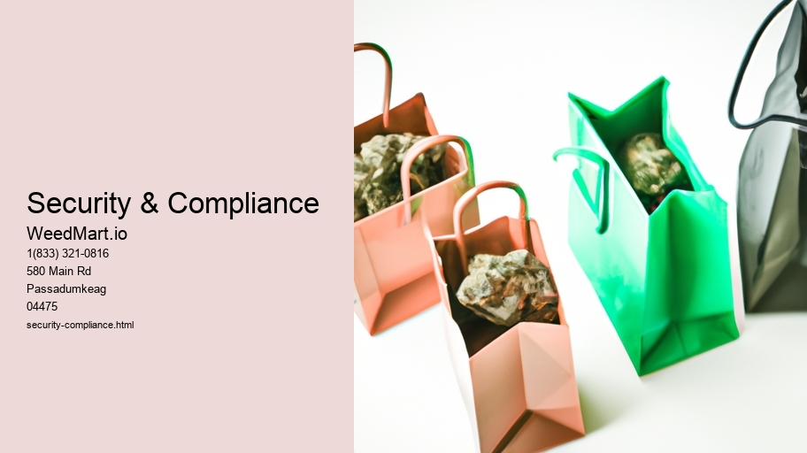 Security & Compliance